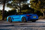 BMW Z4 sDrive20i M Sport 2019 года (UK)